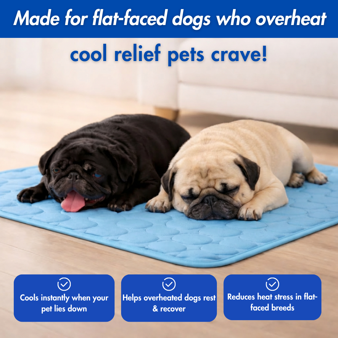 Umphora CoolBreath™ Mat