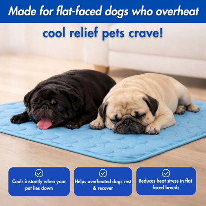 Umphora CoolBreath™ Mat