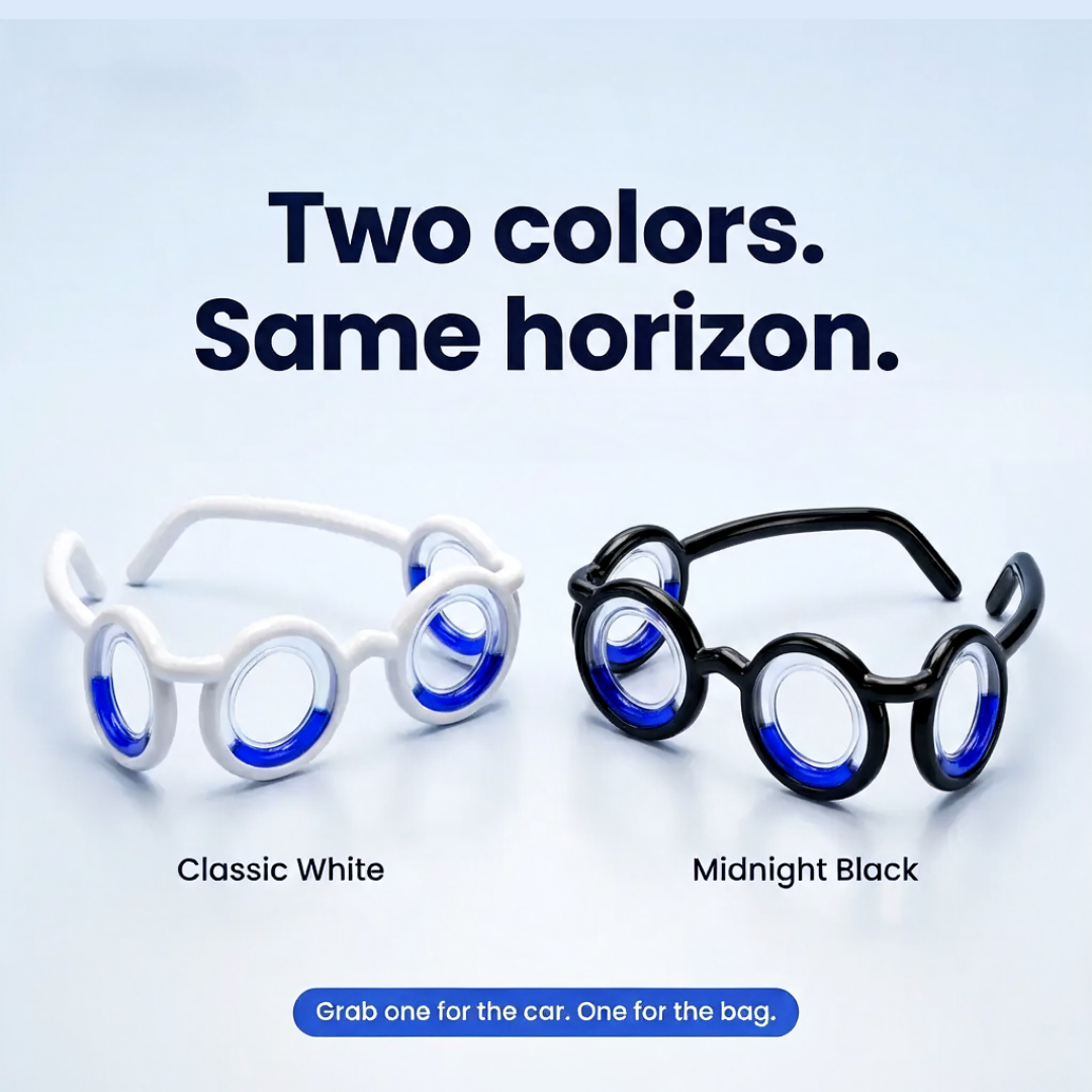 Umphora Liquid Horizon Tech™ Glasses