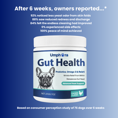 Umphora Gut Support Chews