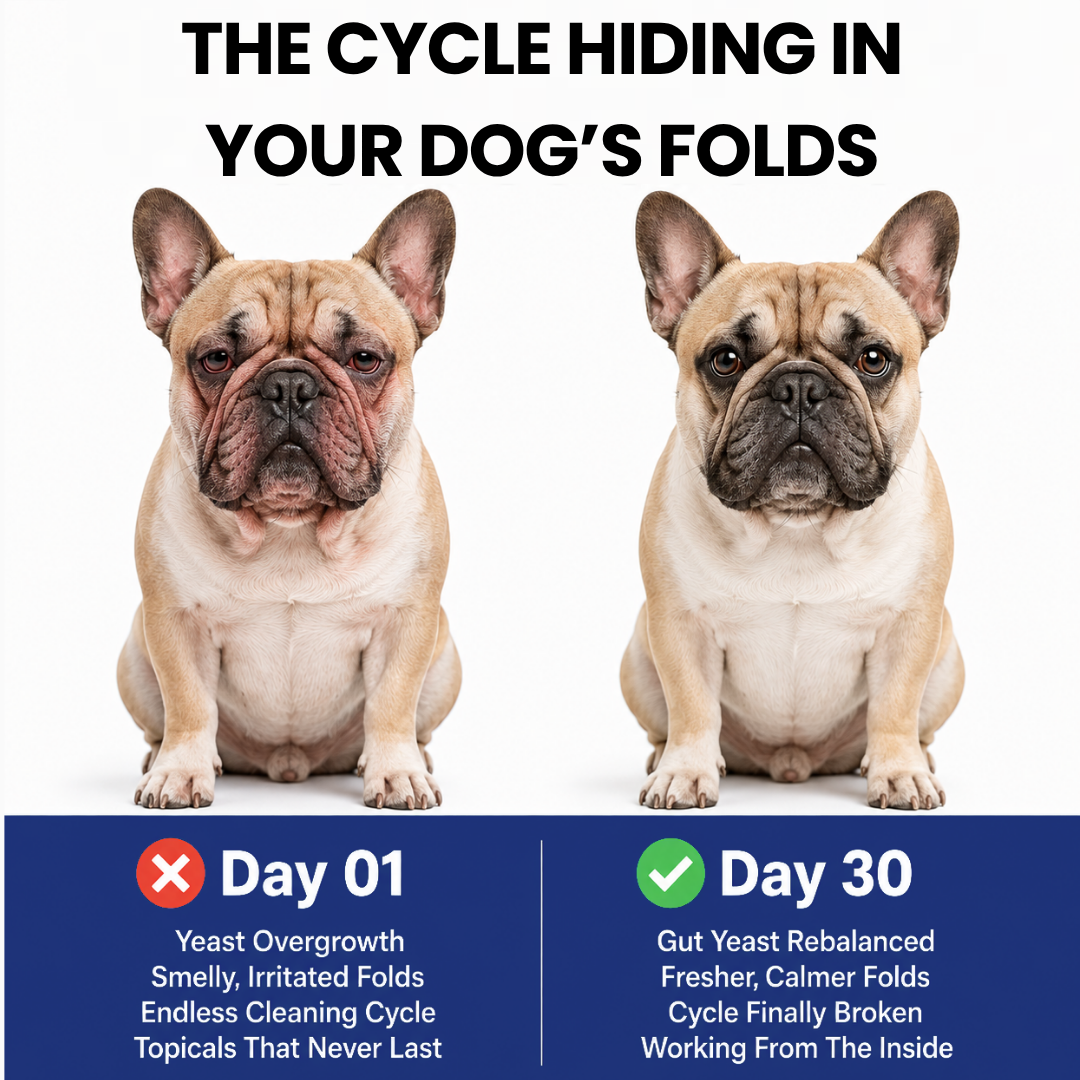 Umphora Gut Support Chews