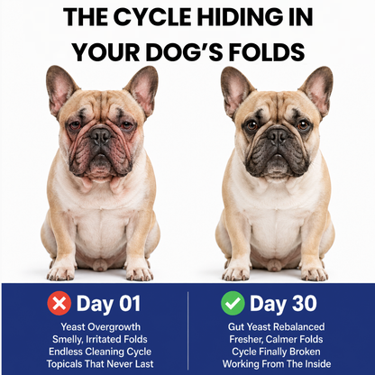 Umphora Gut Support Chews