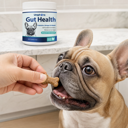 Umphora Gut Support Chews