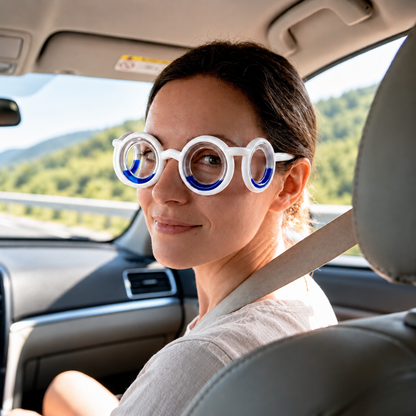 Umphora Liquid Horizon Tech™ Glasses