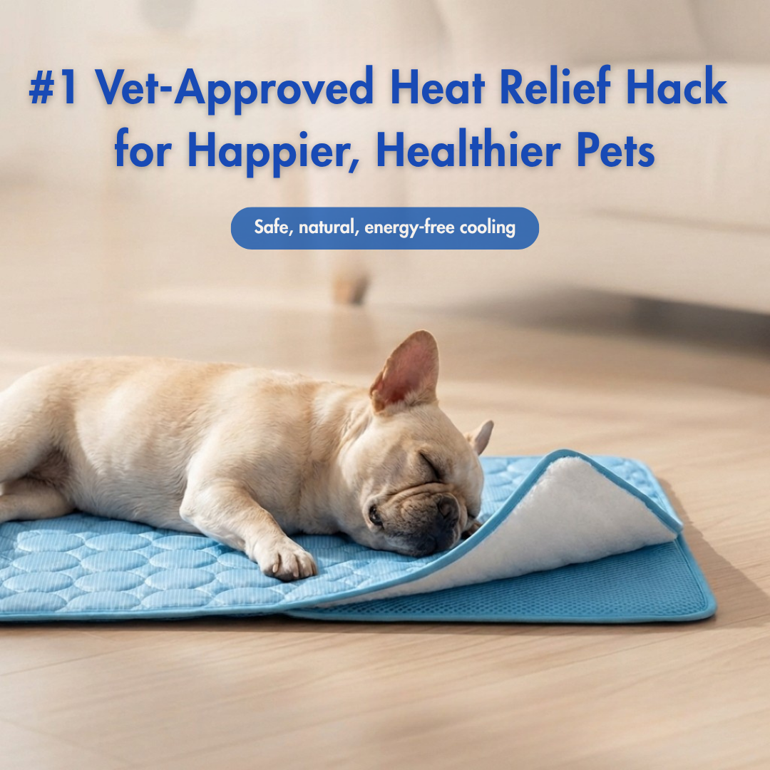 Umphora CoolBreath™ Mat
