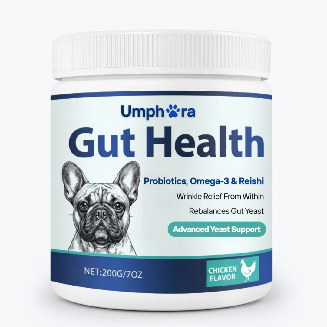 Umphora Gut Support Chews