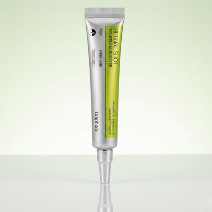 Dermatologist Grade Retinal Shot Booster