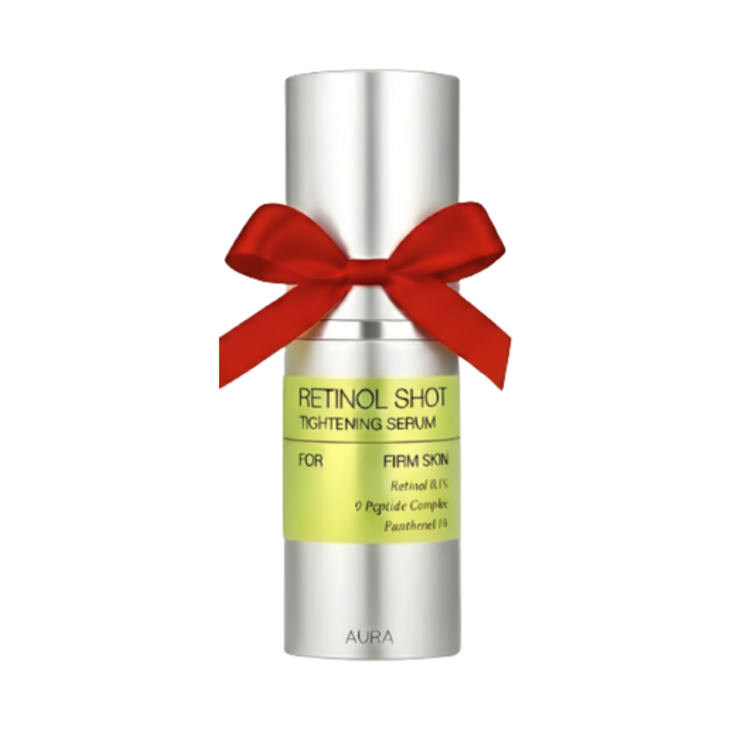Retinal Tightening Serum